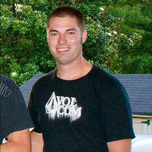 Meet your Posher, Justin